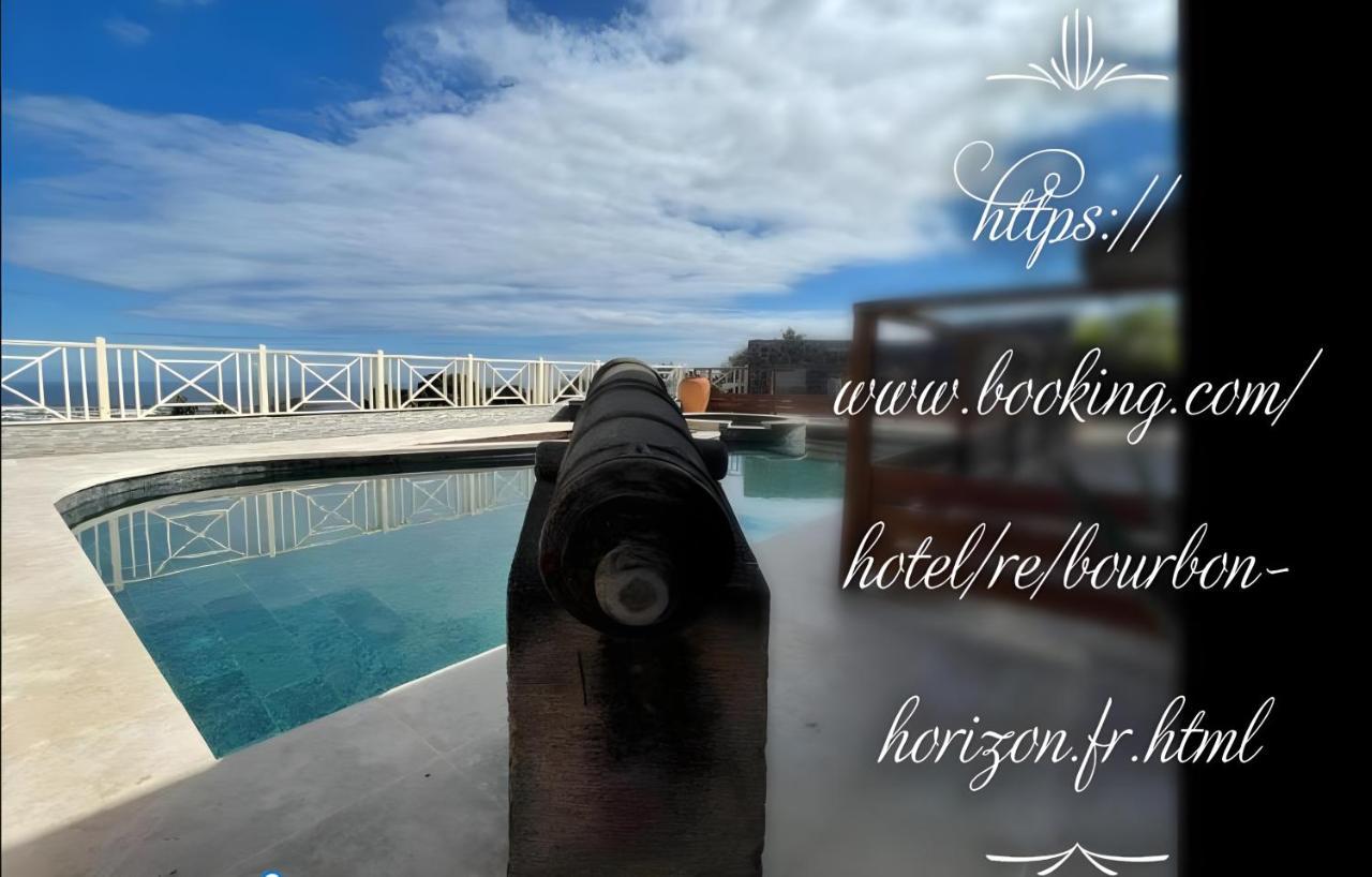 Bourbon Horizon Apartment La Possession Exterior foto