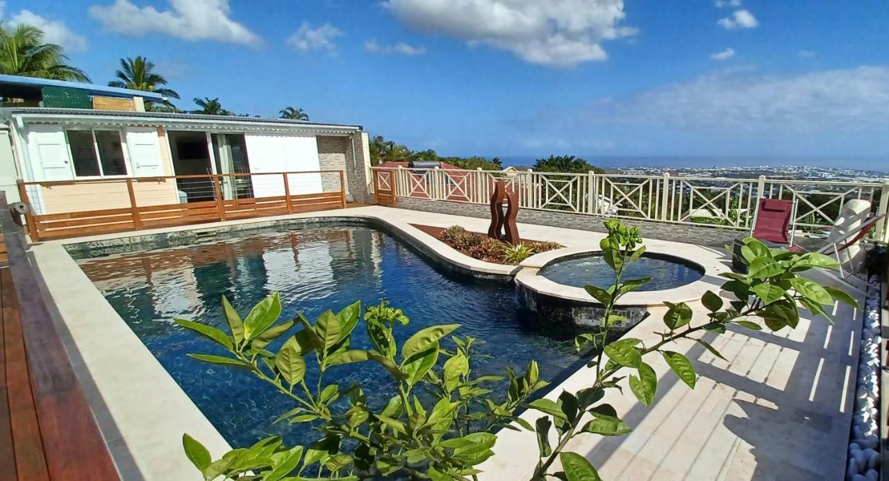 Bourbon Horizon Apartment La Possession Exterior foto